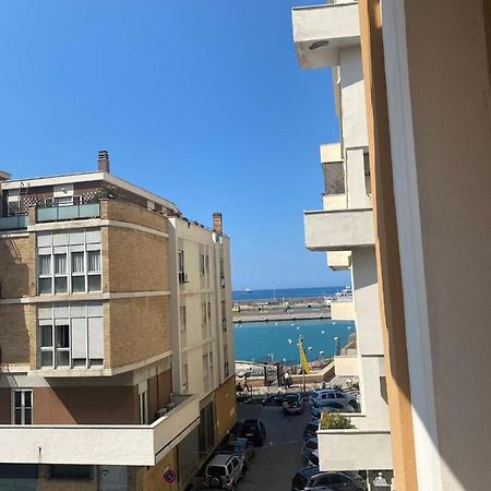 Bed and Breakfast Md House Civitavecchia Esterno foto
