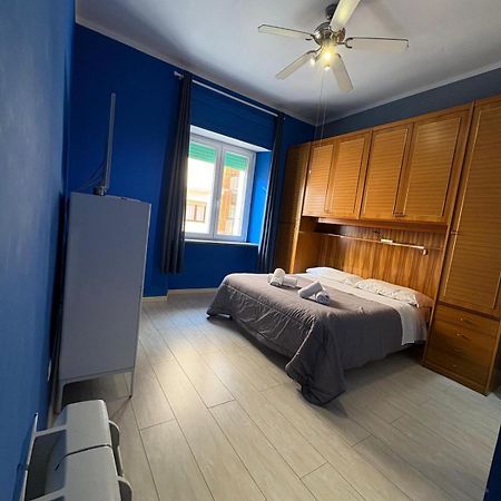 Bed and Breakfast Md House Civitavecchia Esterno foto