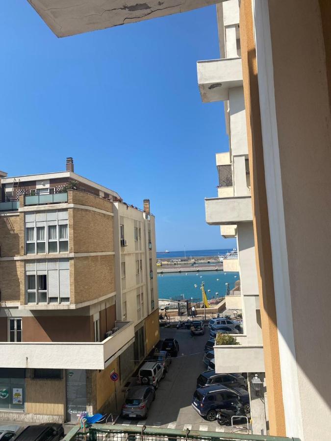 Bed and Breakfast Md House Civitavecchia Esterno foto