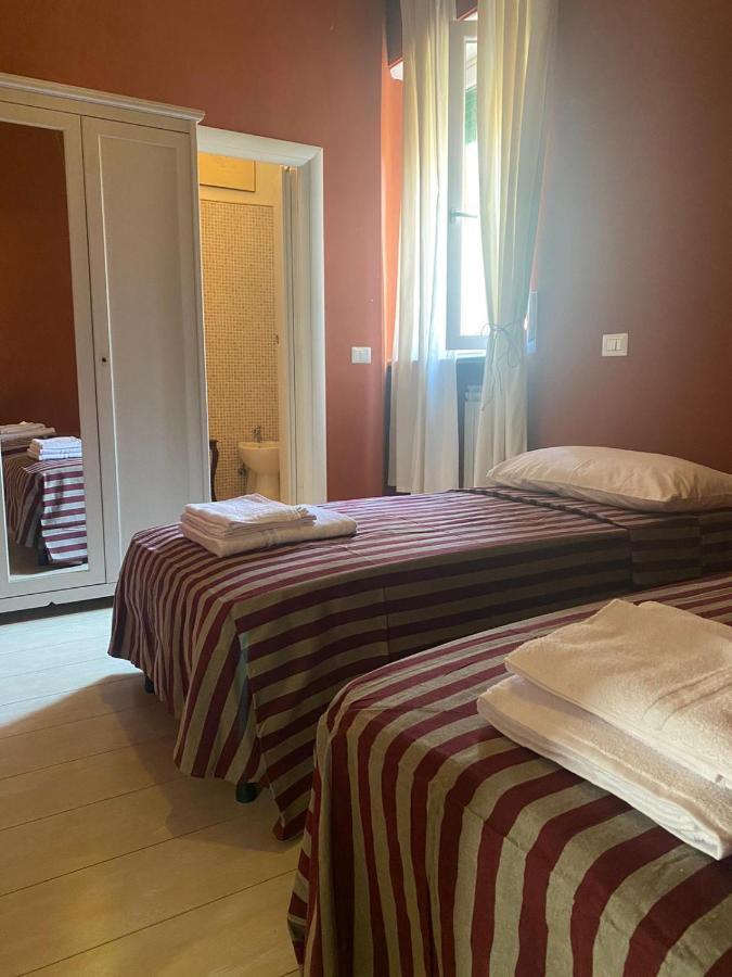 Bed and Breakfast Md House Civitavecchia Esterno foto