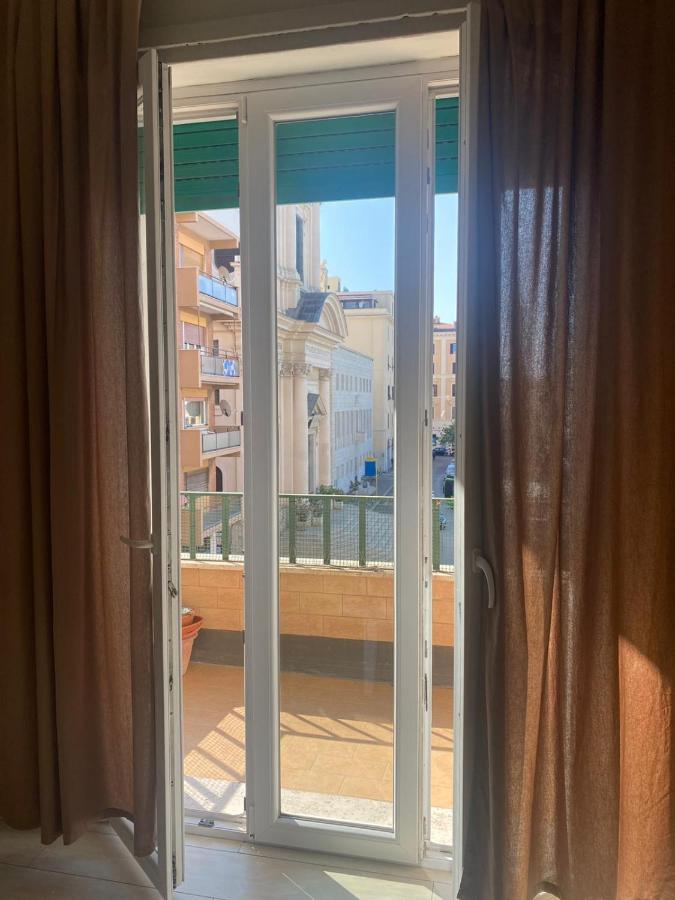 Bed and Breakfast Md House Civitavecchia Esterno foto