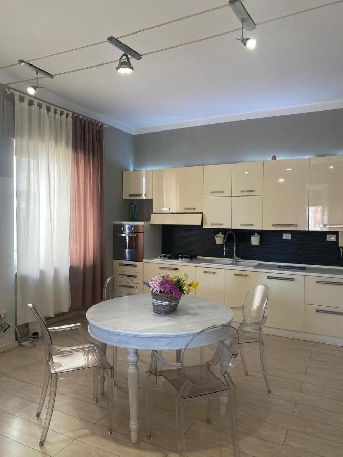 Bed and Breakfast Md House Civitavecchia Esterno foto