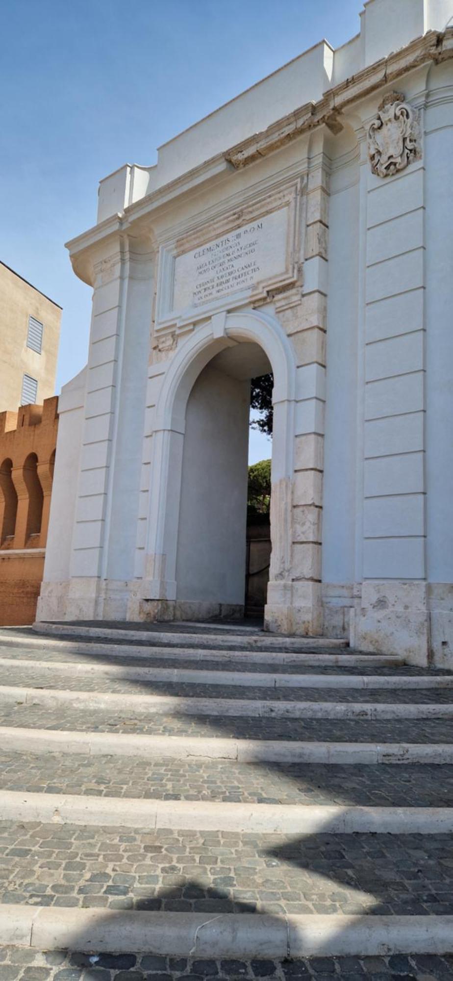 Bed and Breakfast Md House Civitavecchia Esterno foto