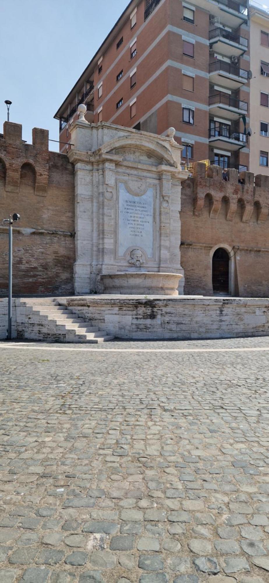 Bed and Breakfast Md House Civitavecchia Esterno foto