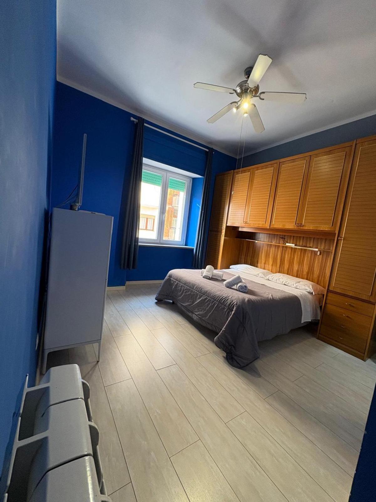 Bed and Breakfast Md House Civitavecchia Esterno foto