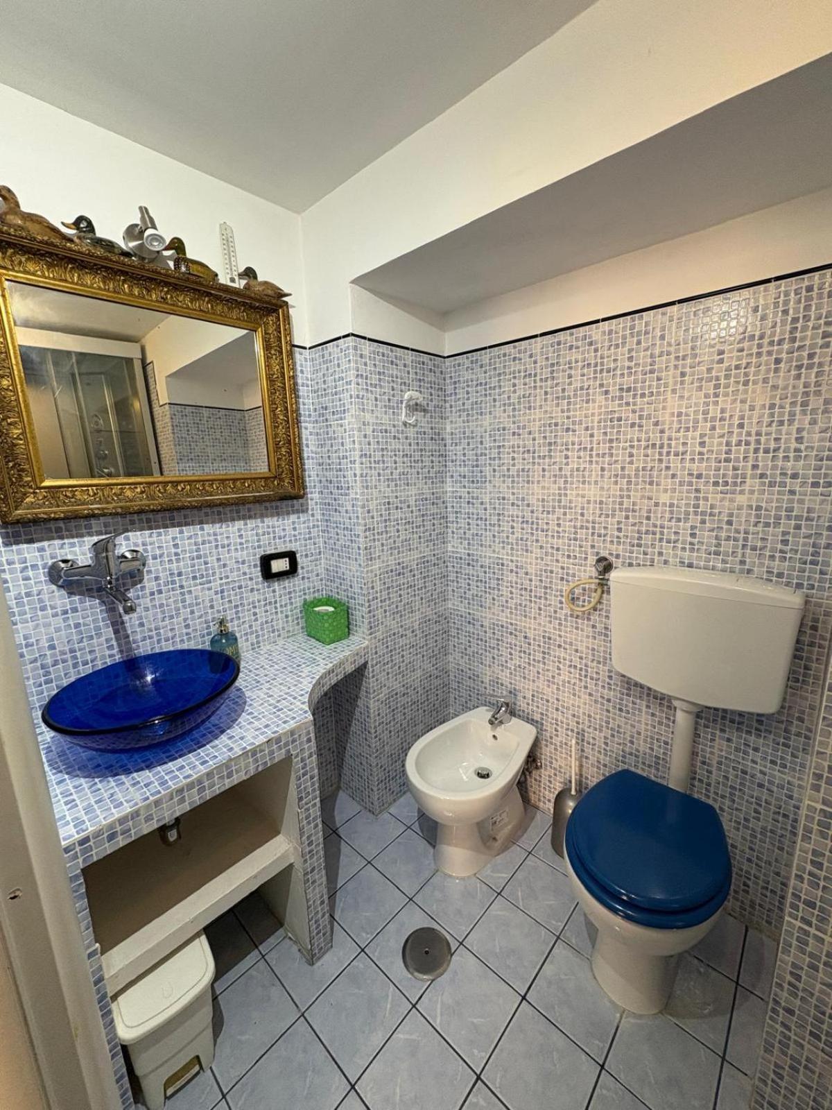 Bed and Breakfast Md House Civitavecchia Esterno foto