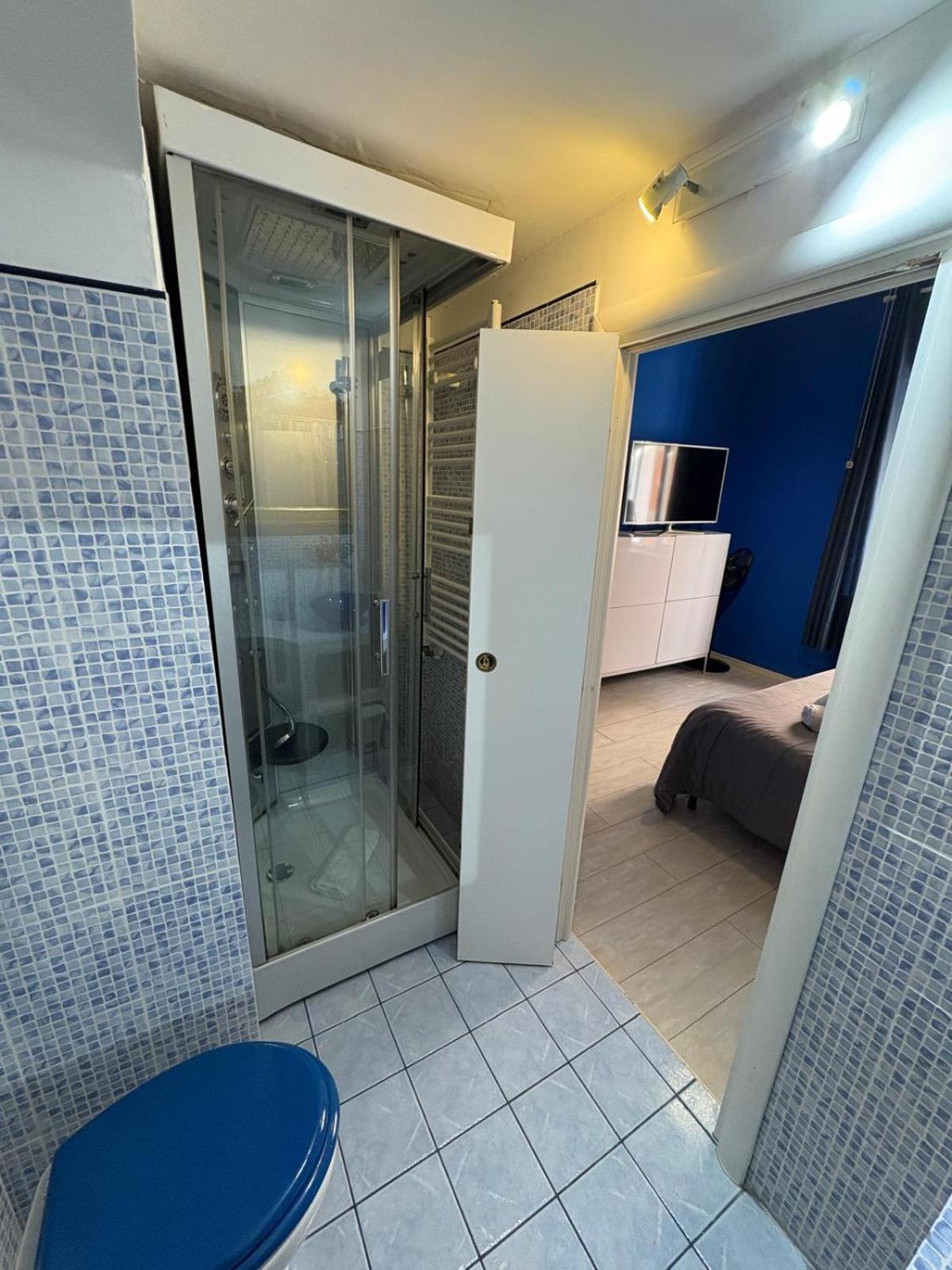 Bed and Breakfast Md House Civitavecchia Esterno foto